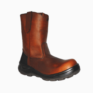 Calzado Industrial Biano